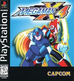 Download megaman x4 mediafire