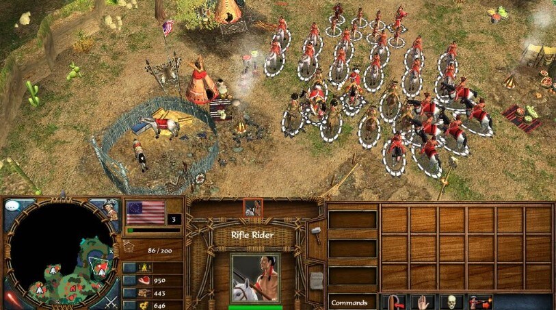 Age of empires 3 full download mac 7